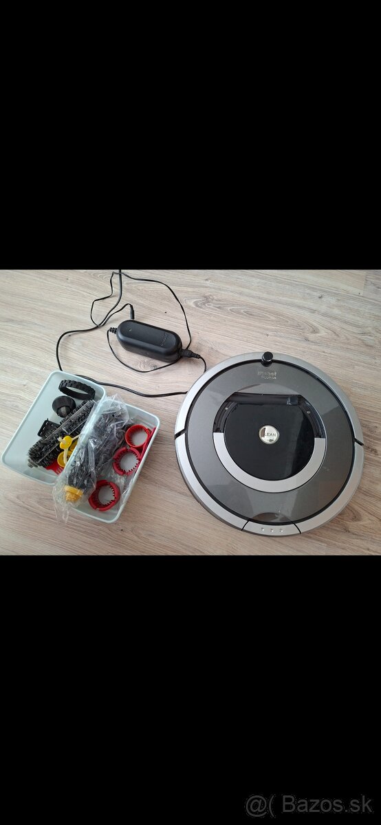 Predam irobot 780 - 2