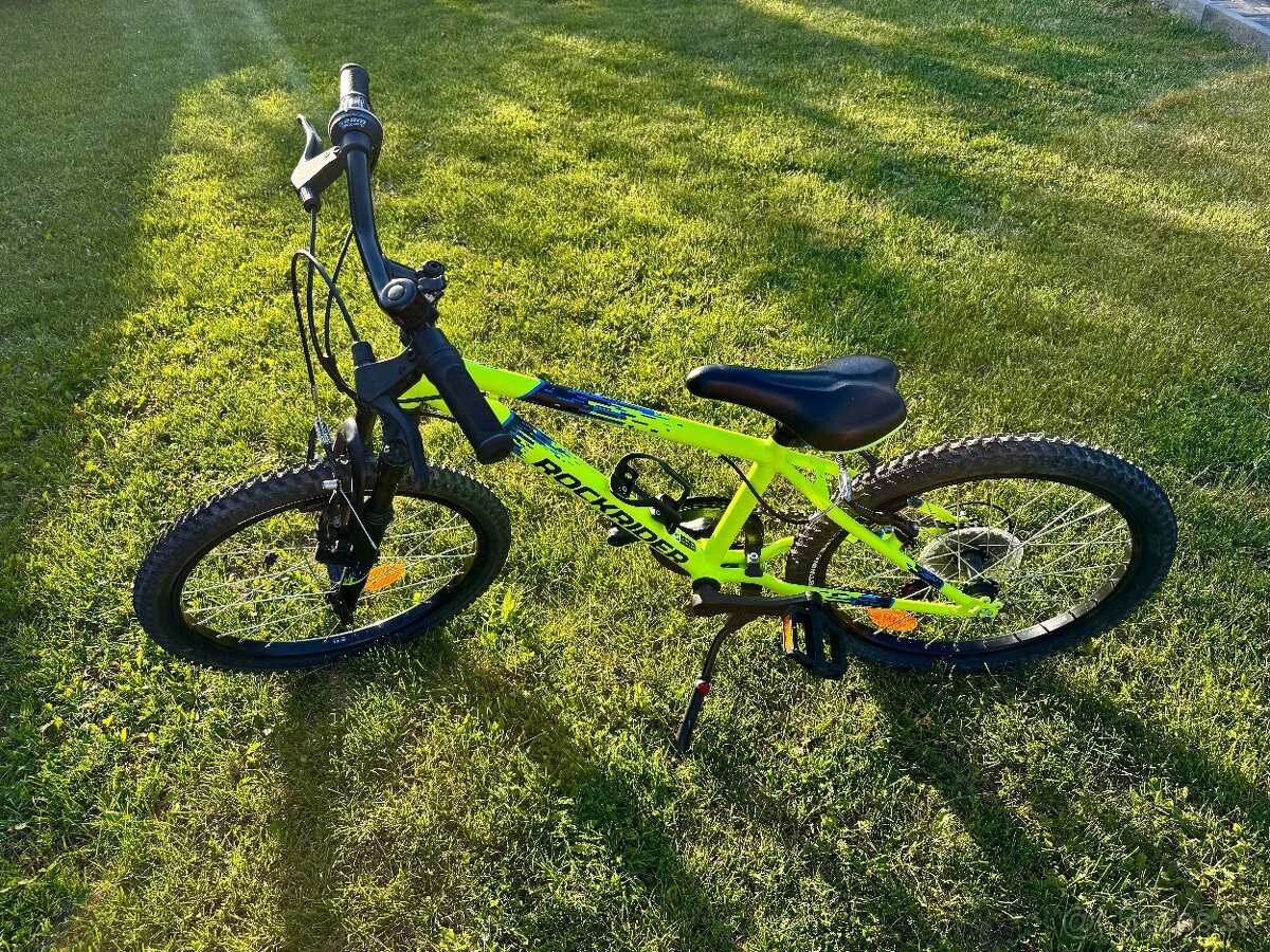 Rockrider 500 - 2