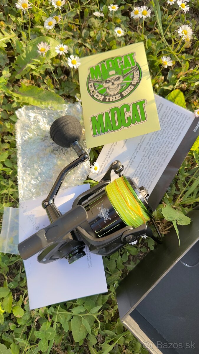 Madcat Dominion 6500 - 2