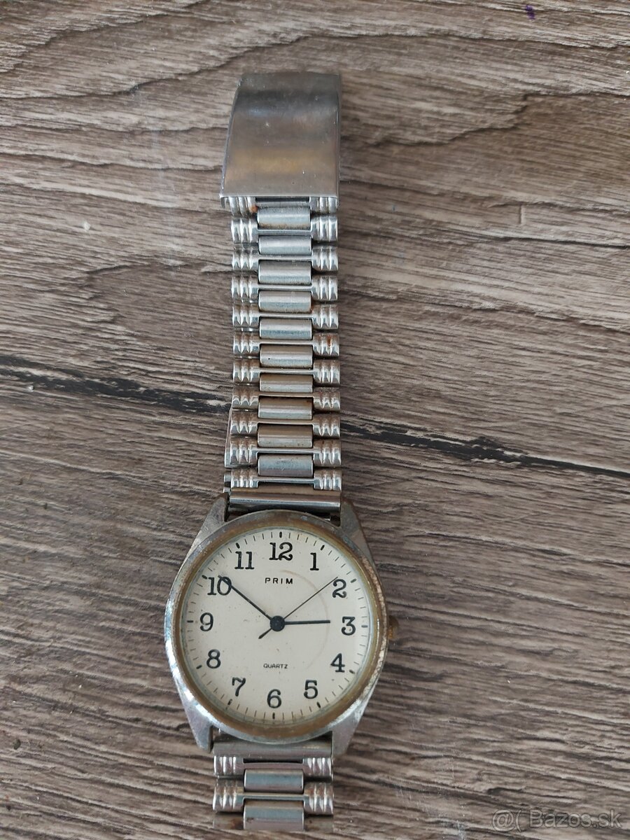 Hodinky Prim - 2
