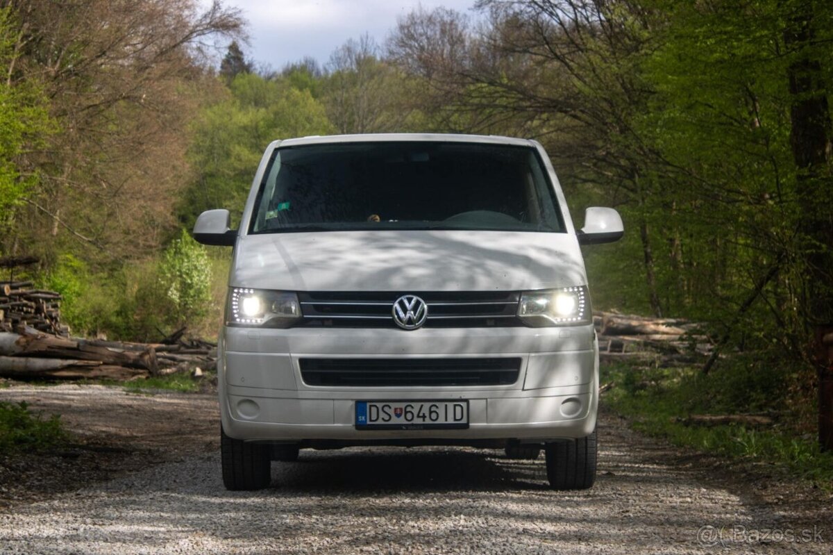 T5 Caravelle - 2
