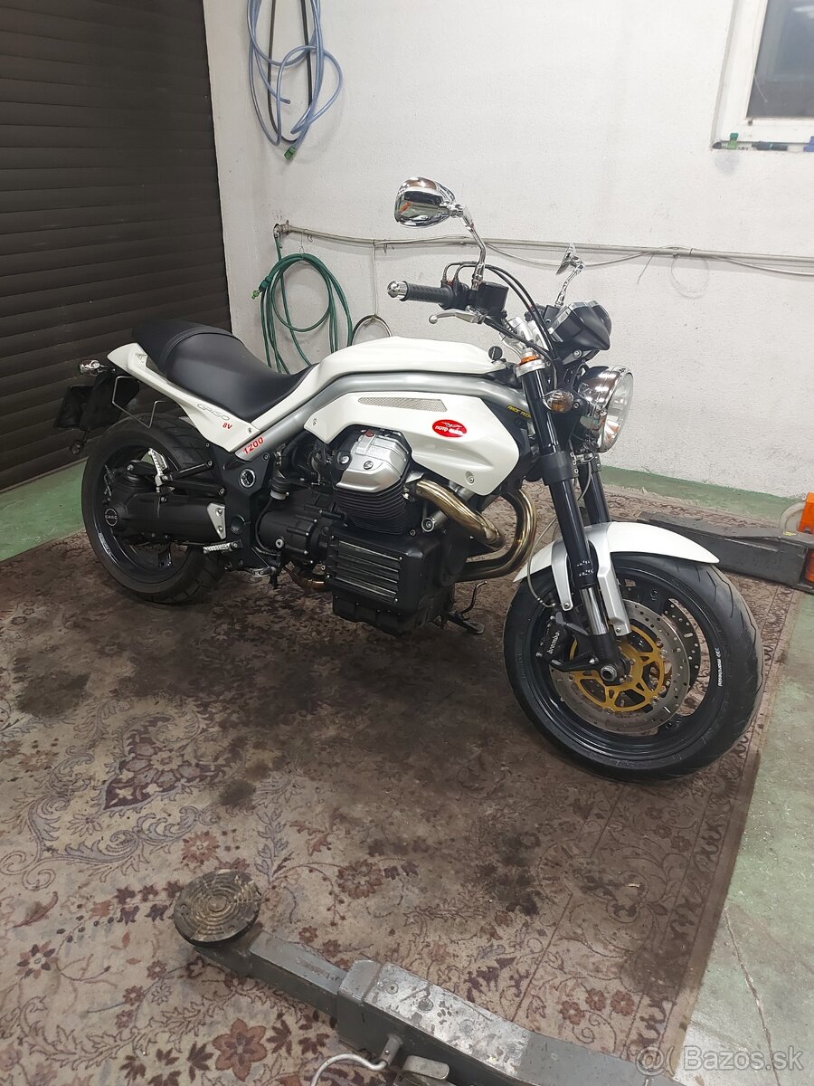 Moto guzzi - 2