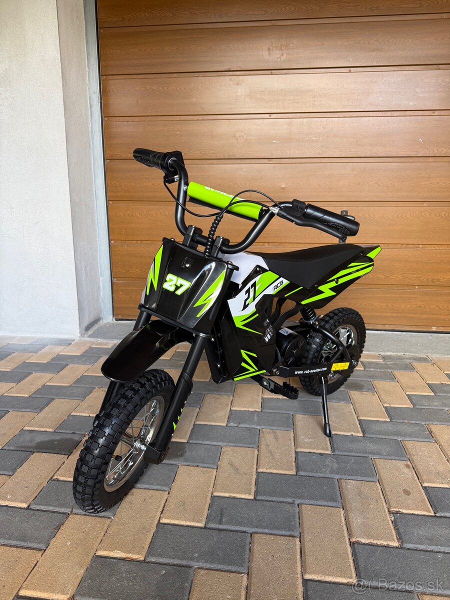 E-Minibike - 2