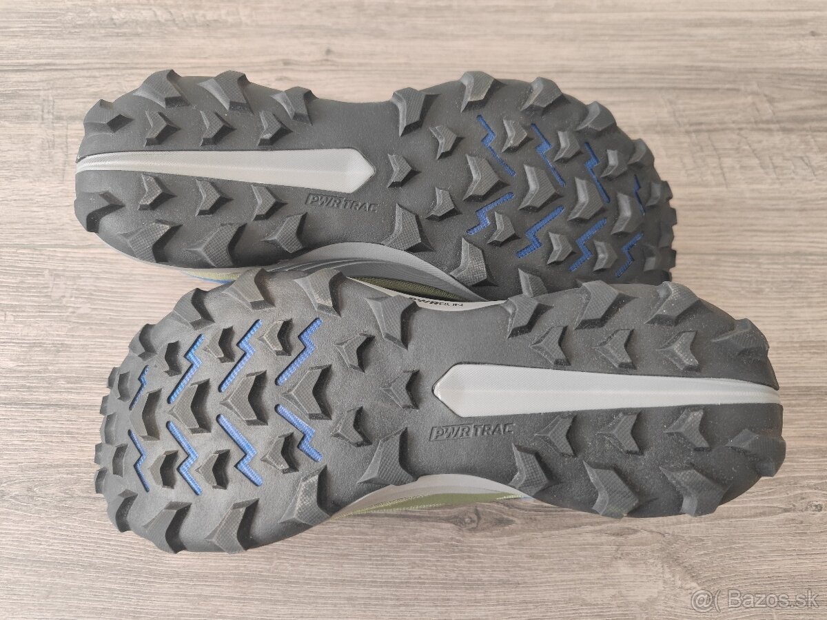 Saucony peregrine 13 - 2