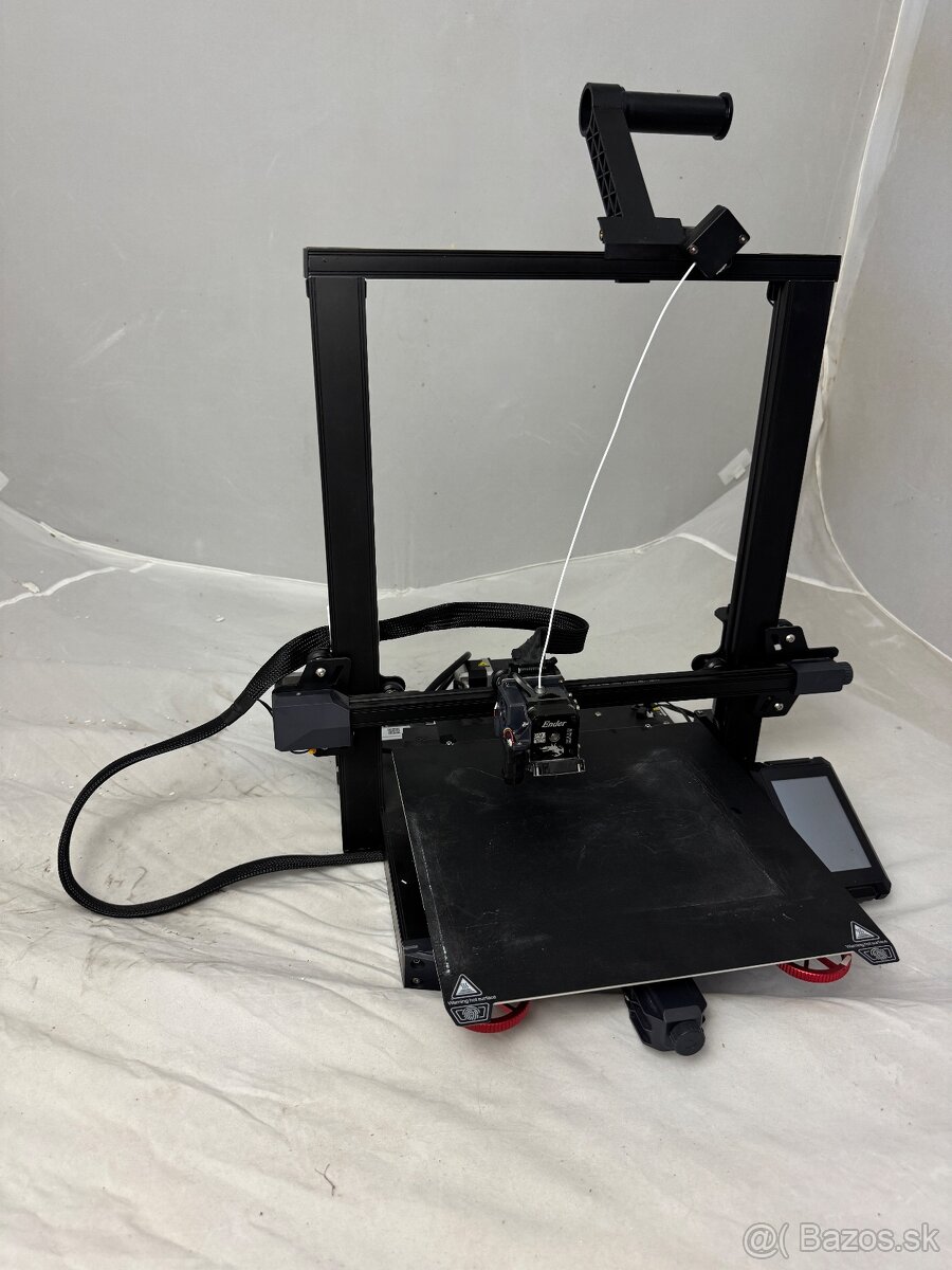 Creality Ender S1 plus - 2