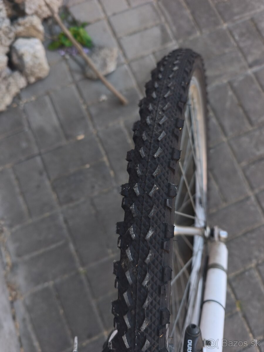 Predám bicykel - 2