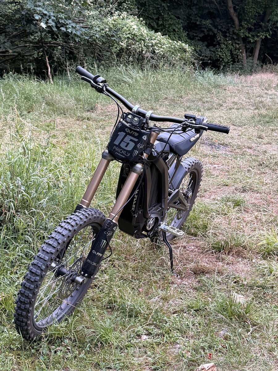Surron Light Bee X - 2