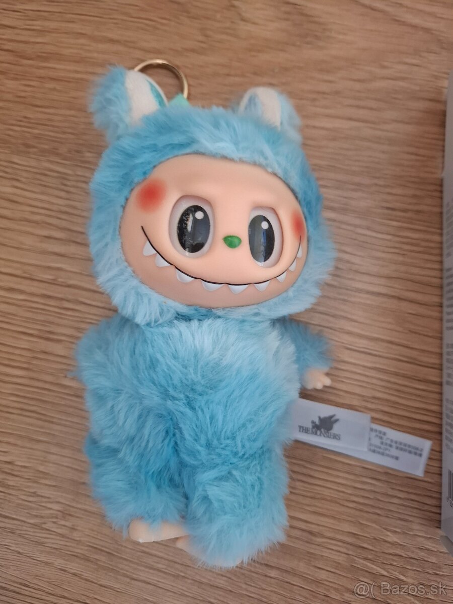 Labubu - 2