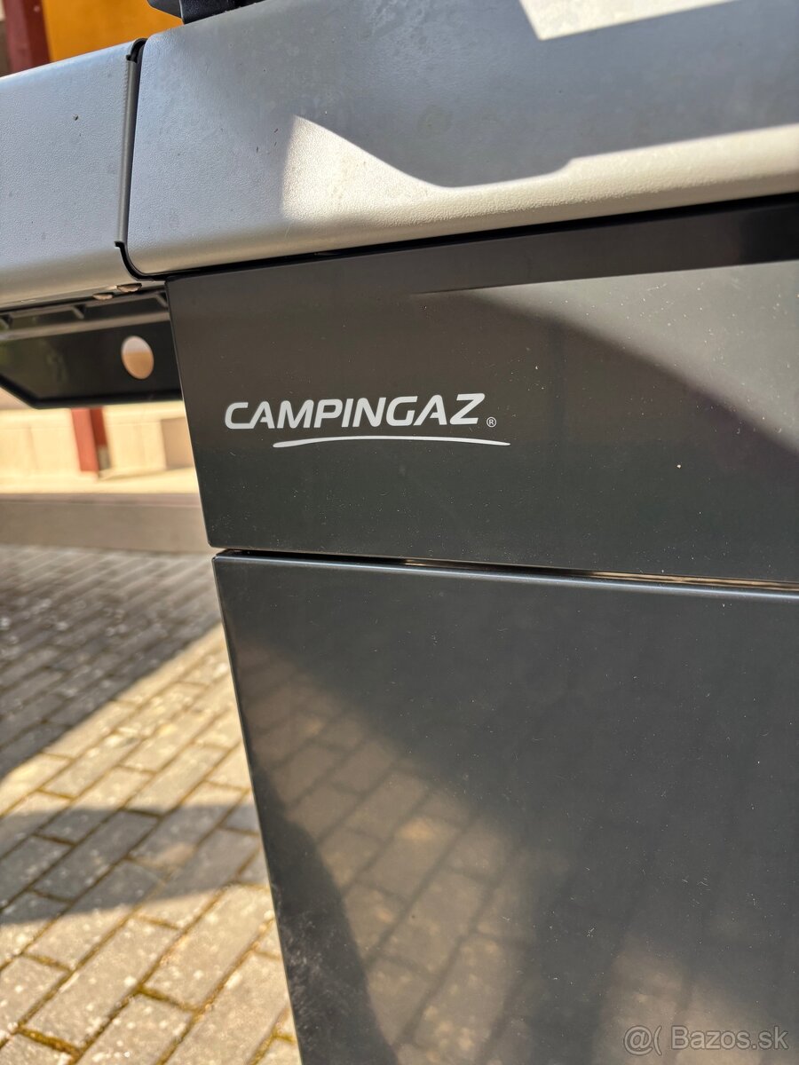 Plynový gril Campingaz - 2