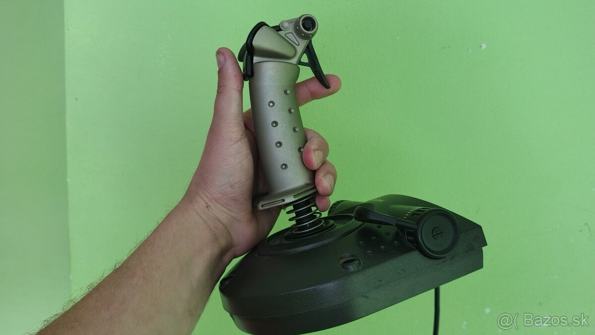 Joystick - 2