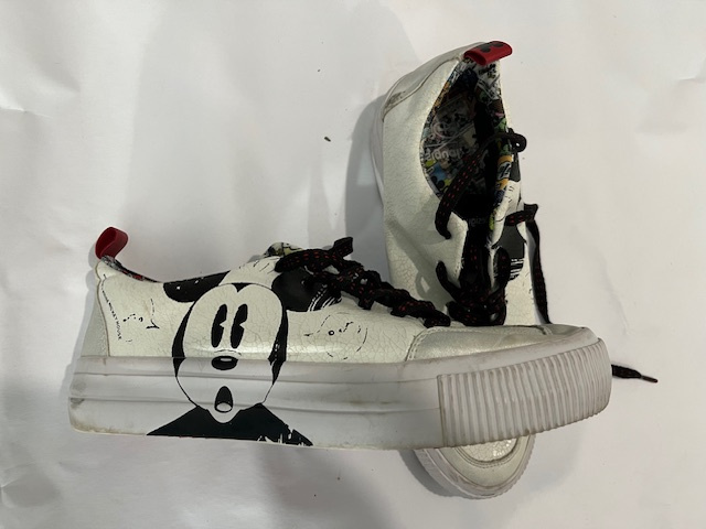 tenisky Desigual 41 - 2
