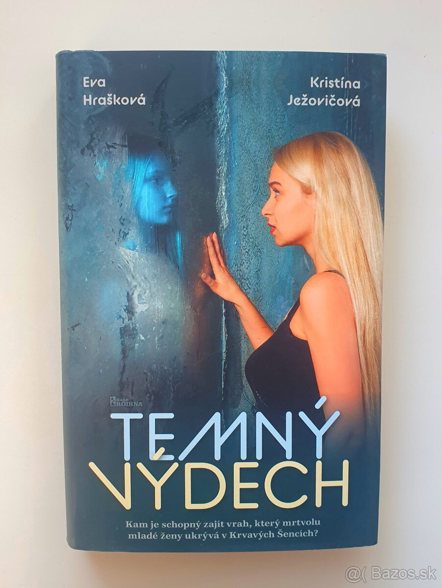 Temný výdych - 2
