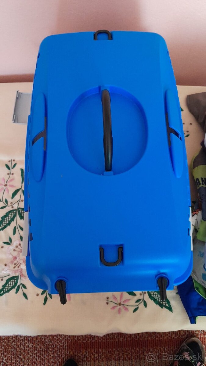 Prepravný box pre psov - 2