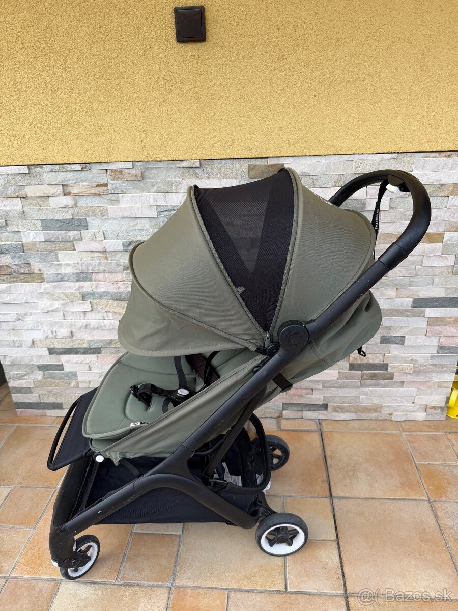 Bugaboo butterfly - 2