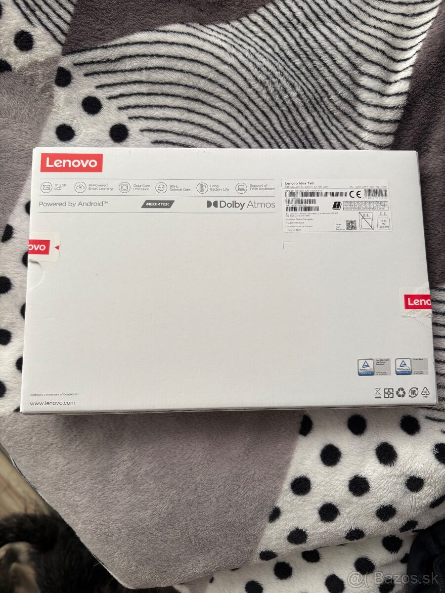 Lenovo Idea Tab - 2