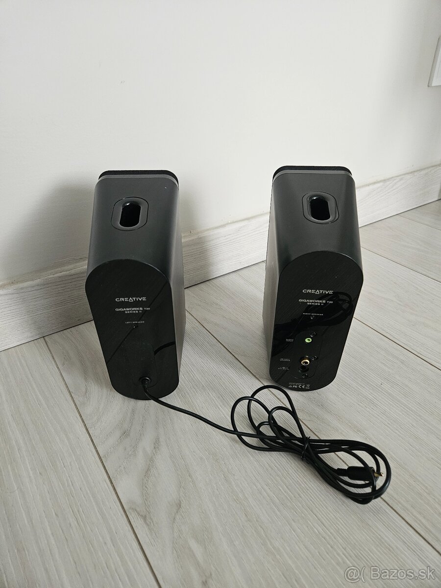 Creative GigaWorks T20 Series II - 2