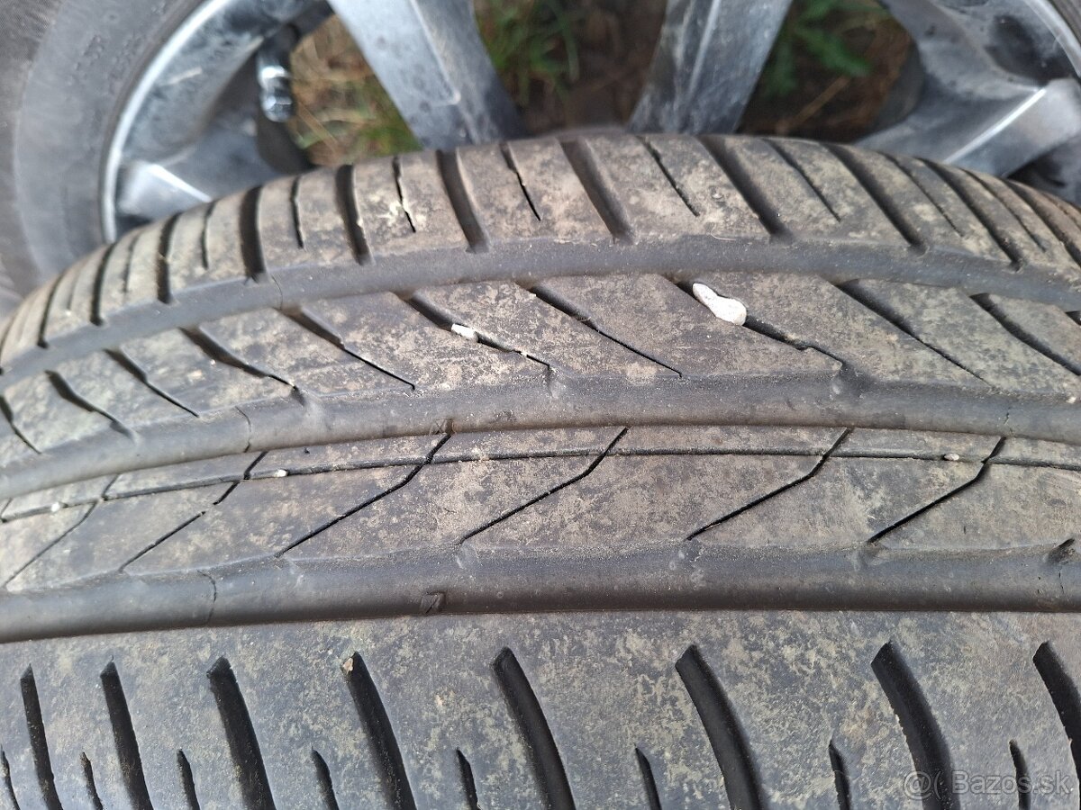Pneumatiky Matador 195/60R15 - 2