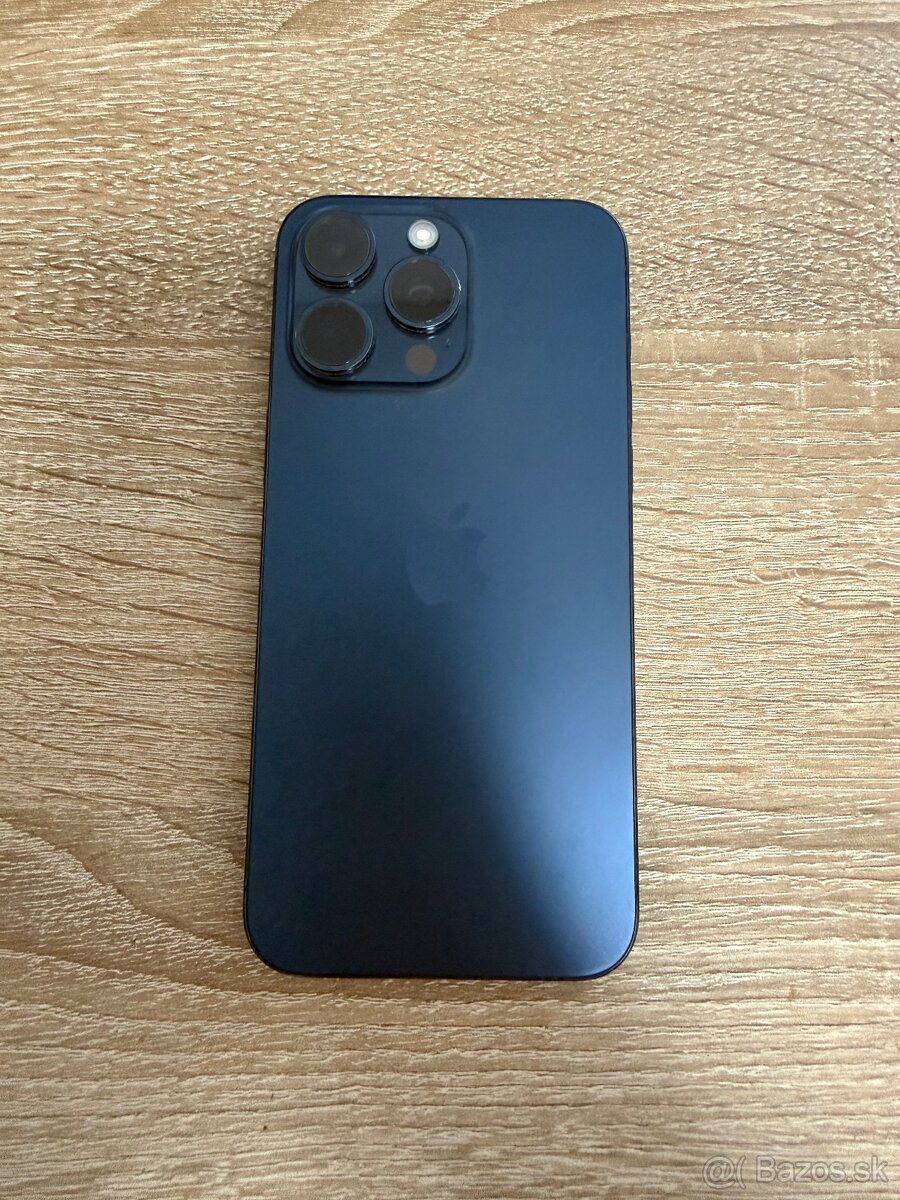 IPHONE 15 PRO MAX 256GB - 2