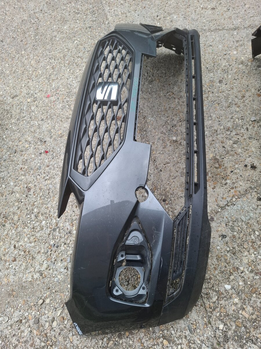 Diely SEAT TARRACO - 2