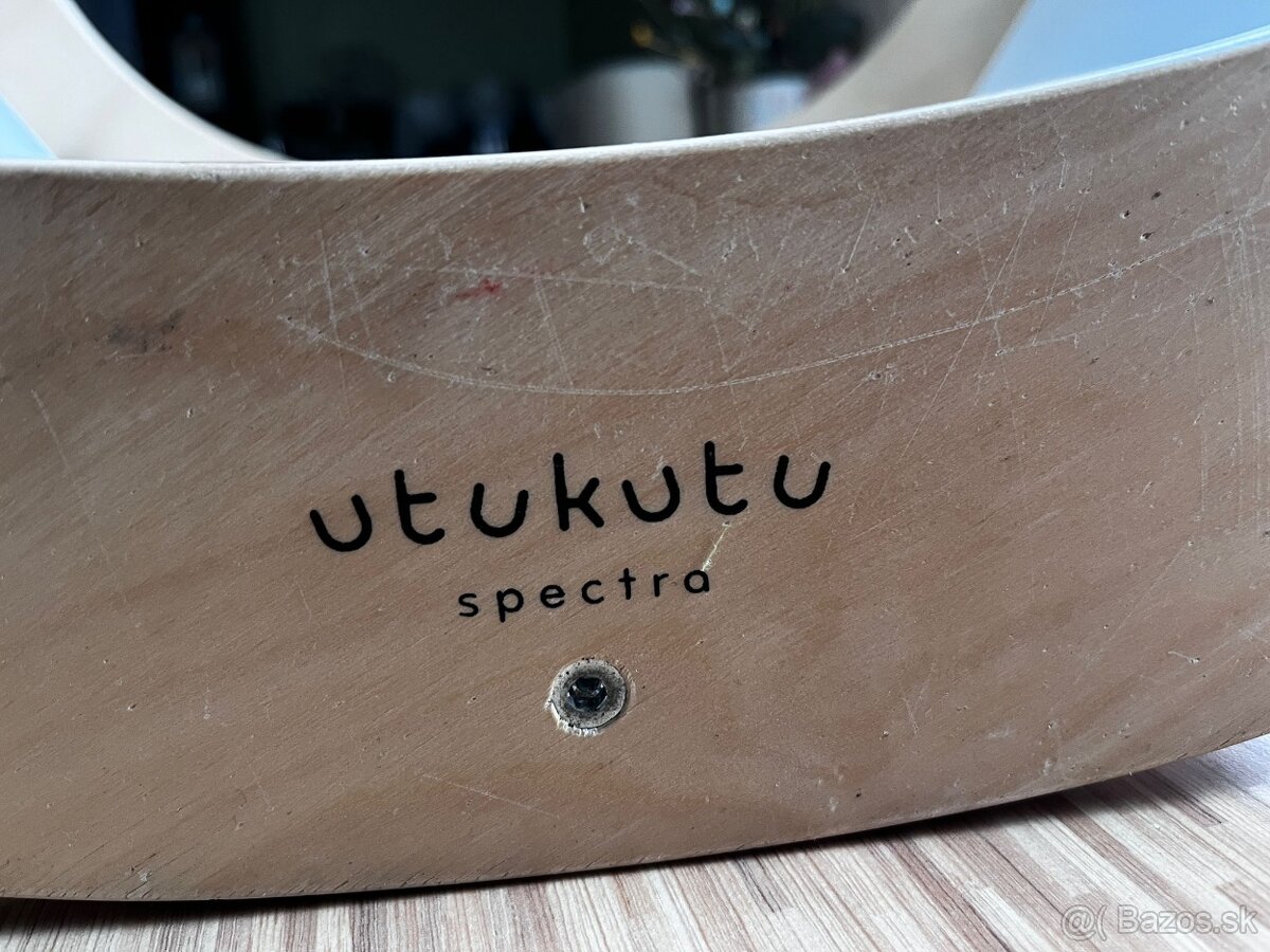 Montessori hojdačka Utukutu Spectra - 2