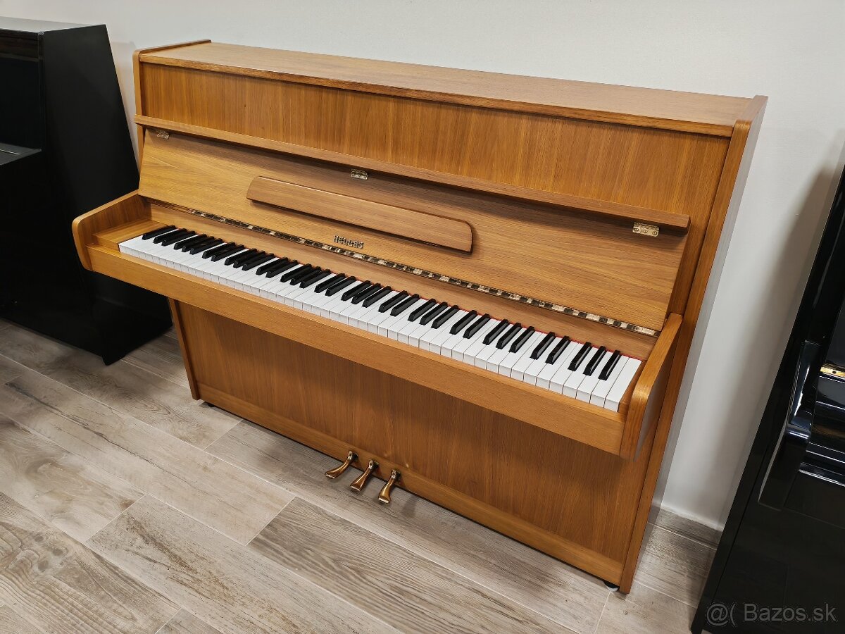 Nádherné piano dovoz celá SR - 2
