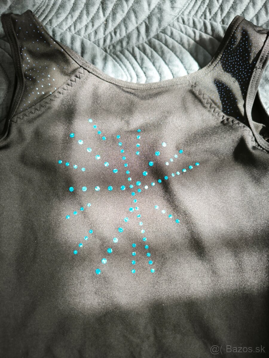 Trikot/dres na gymnastiku - 2