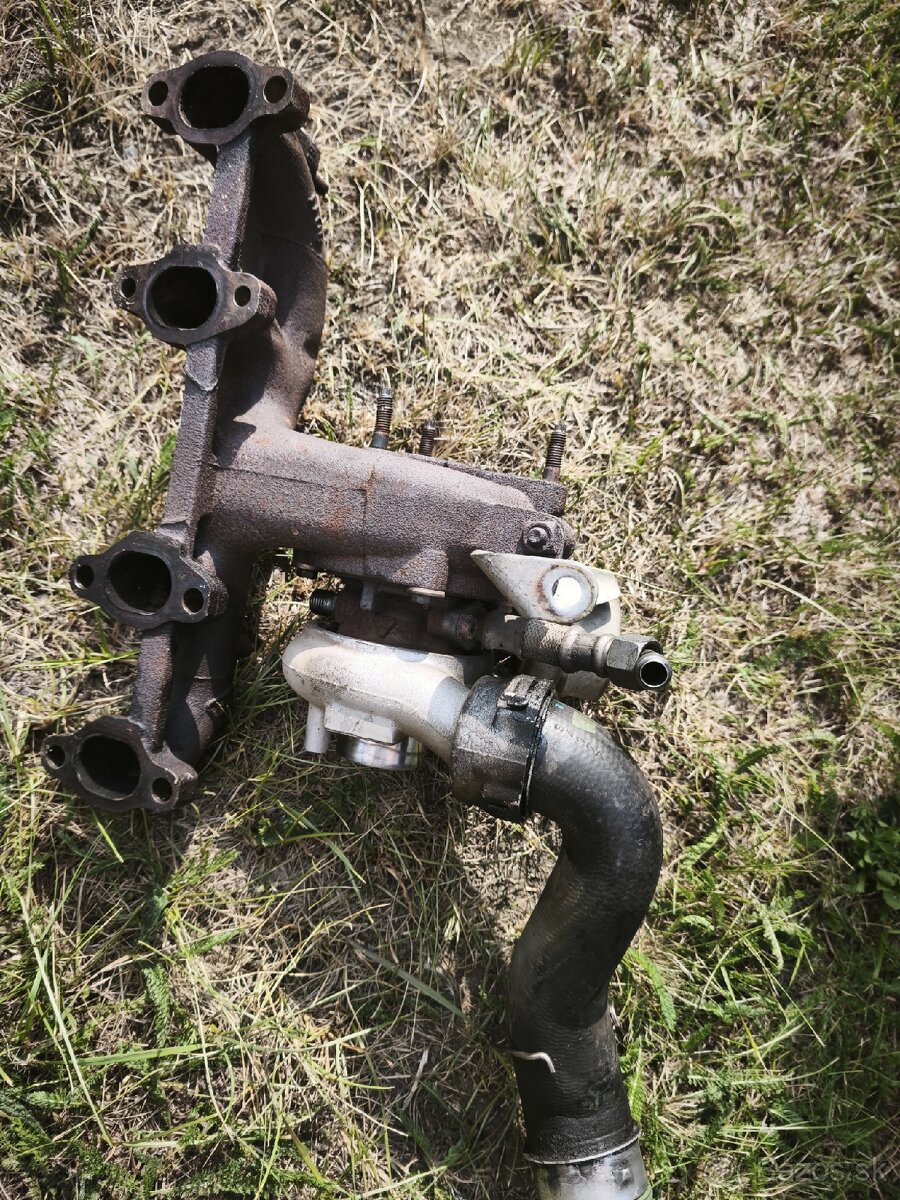 Turbo Oktavia Tour 2008 - 2