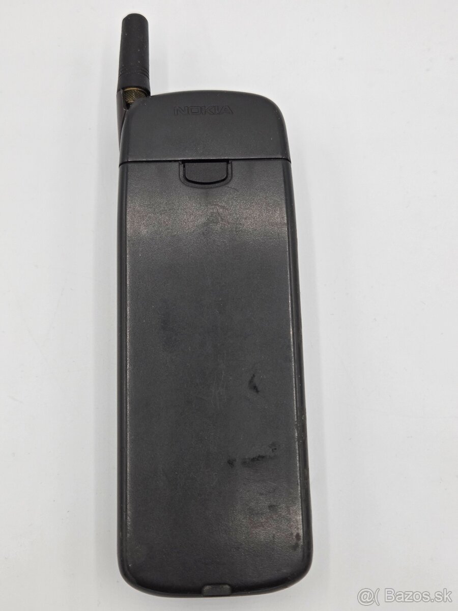 Nokia 1610 retro - 2