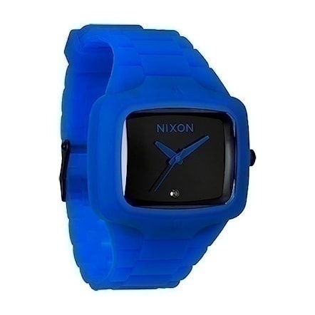 ORIENT NIXON ECKO BINARY CASIO - 2