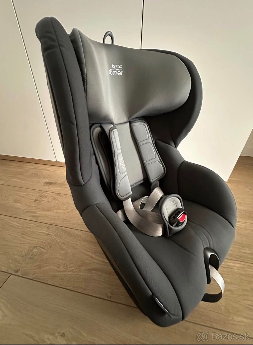 Autosedačka Britax - 2