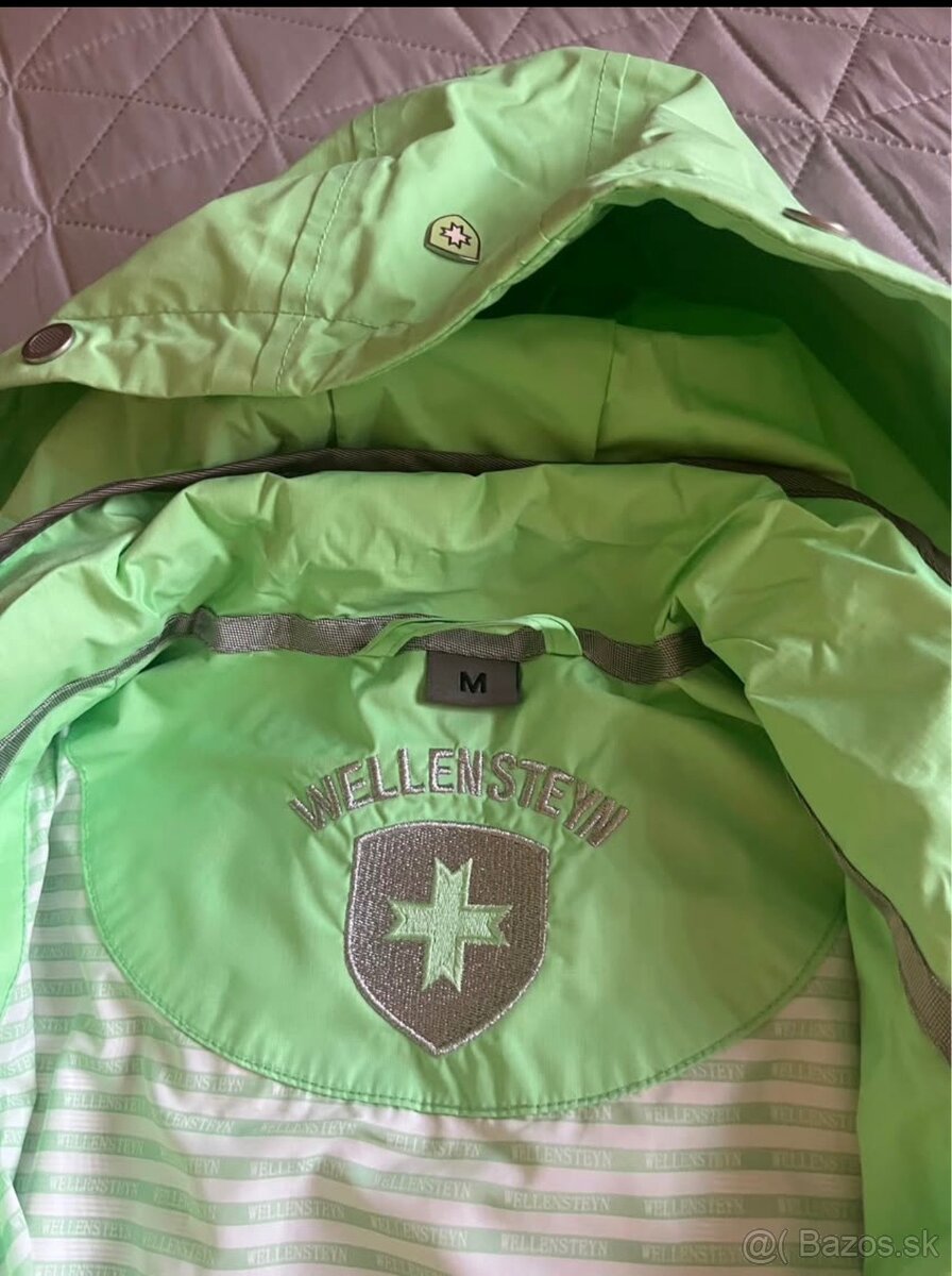 Wellensteyn - 2