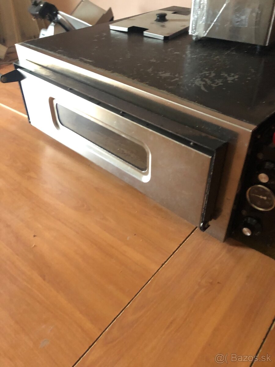 Pizza pec - 2