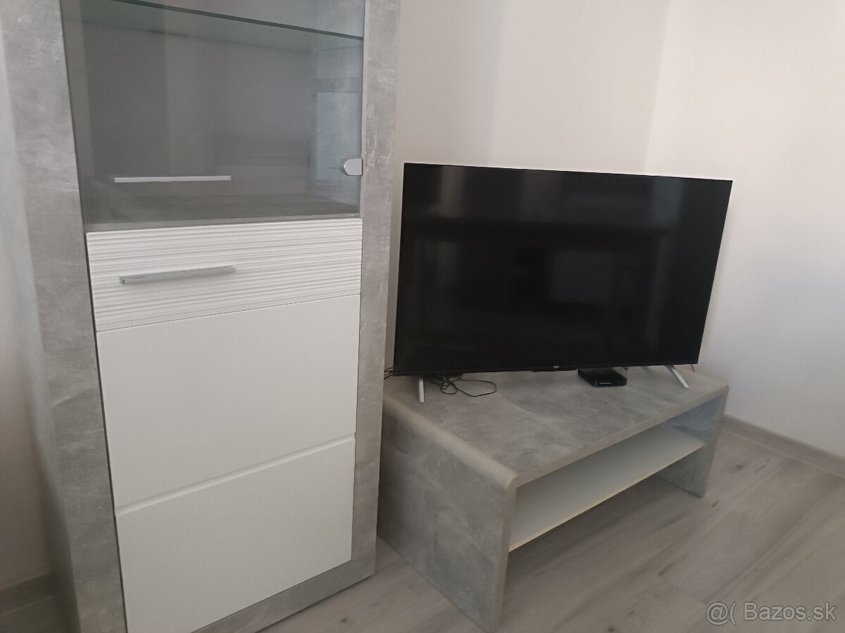 Obývacia zostava - 2