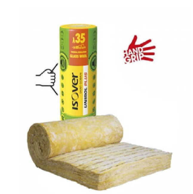 Isover Unirol Plus 200 mm - 2