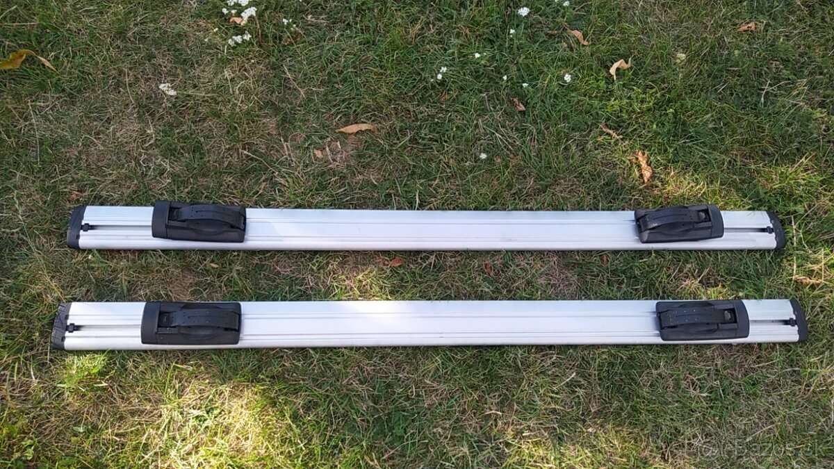 WingBar Evo THULE priečniky - 2