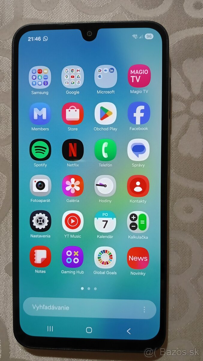 Samsung Galaxy A16 - 2