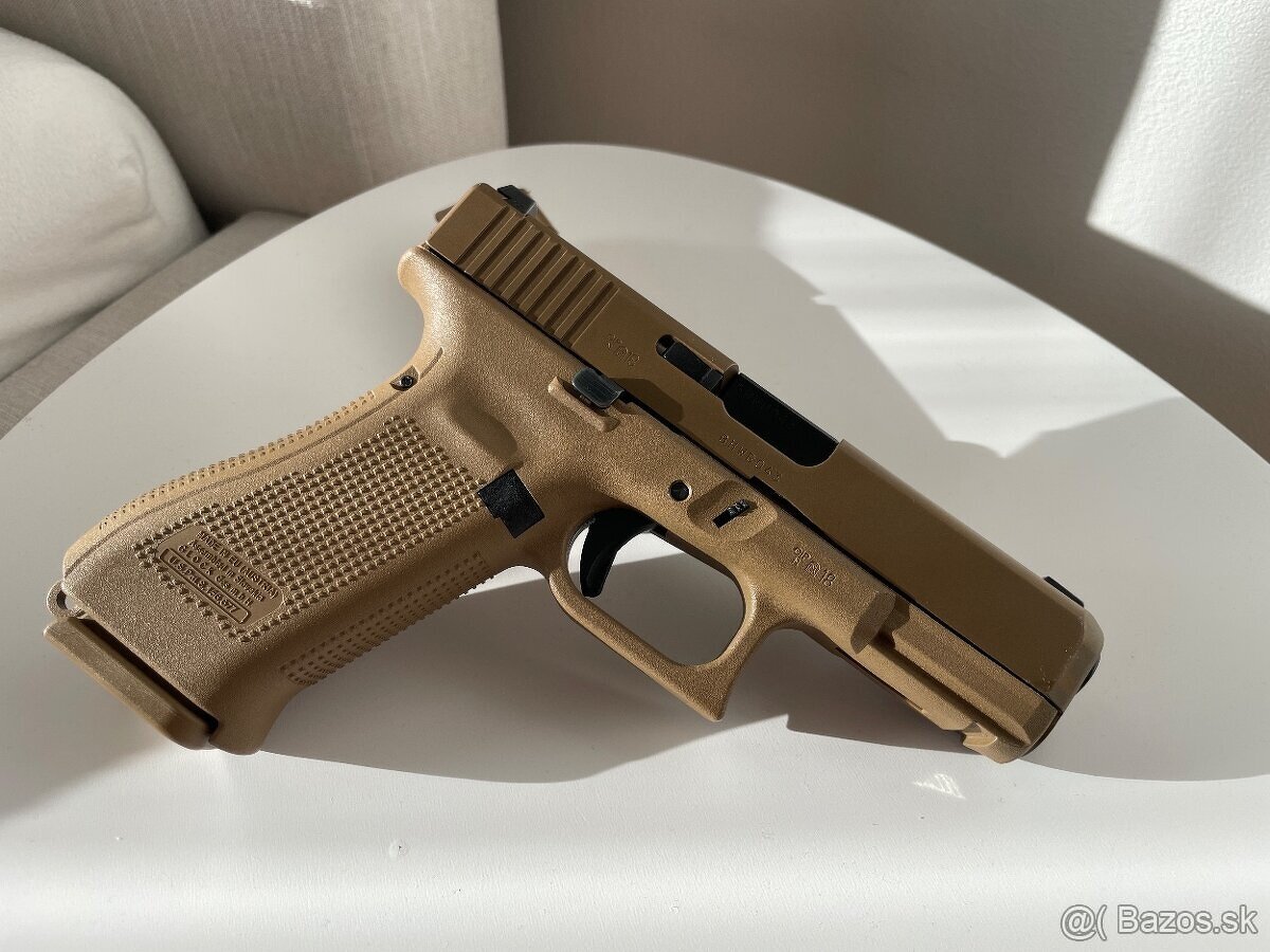 GLOCK 19X - 2