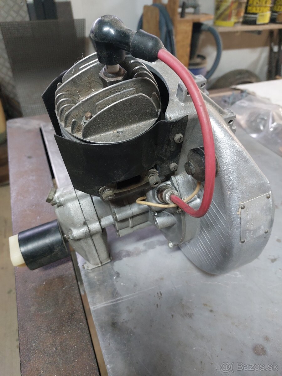 Motor BD 1S50A - 2