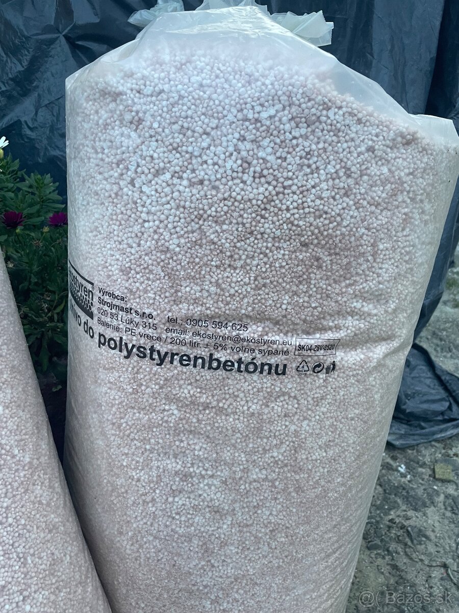 Ekostyrén - 2