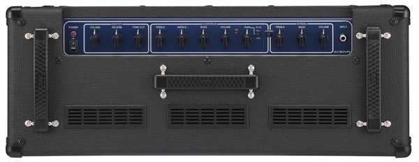 Vox AC30VR kombo - 2