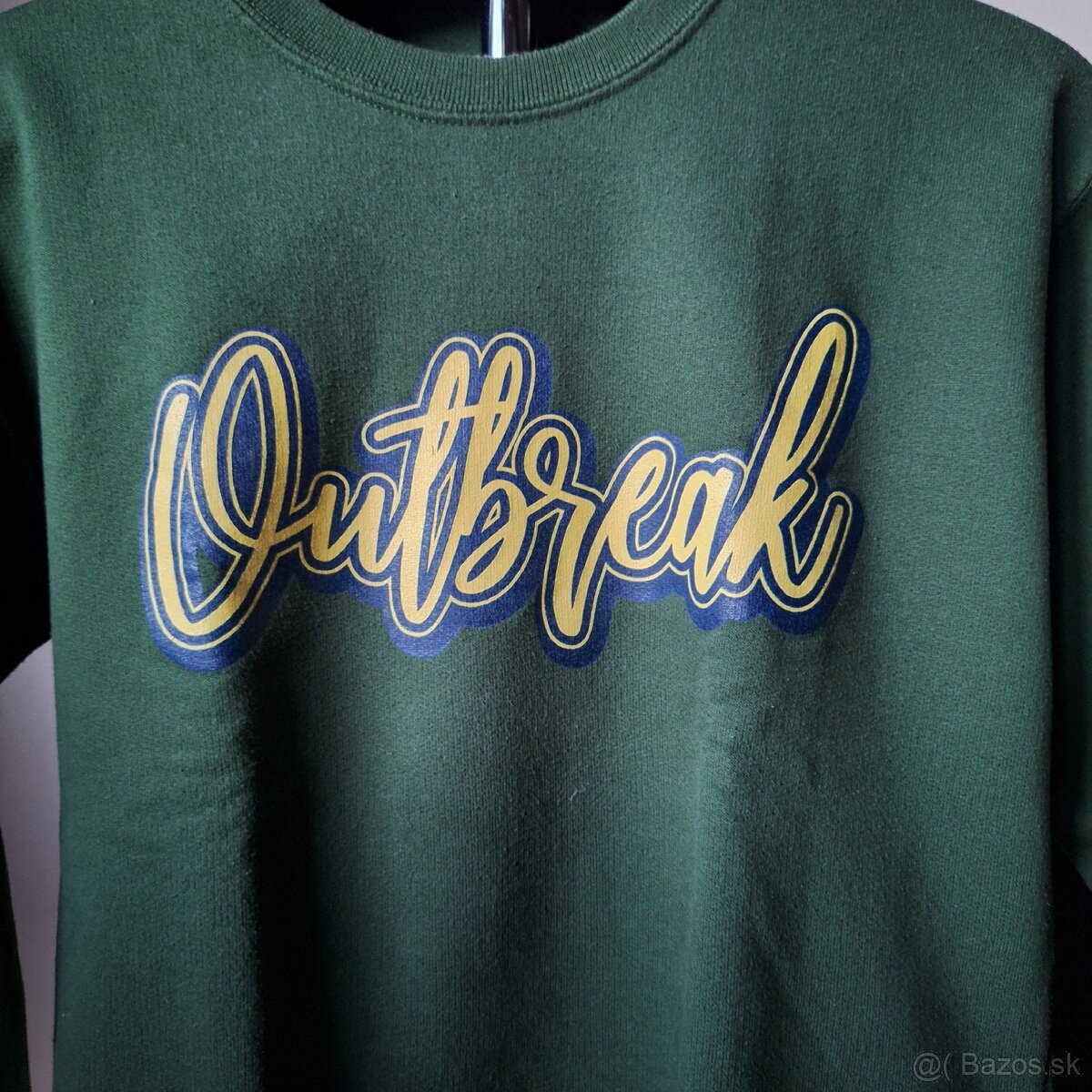 Mikina Outbreak (v. XS) 4 € - 2