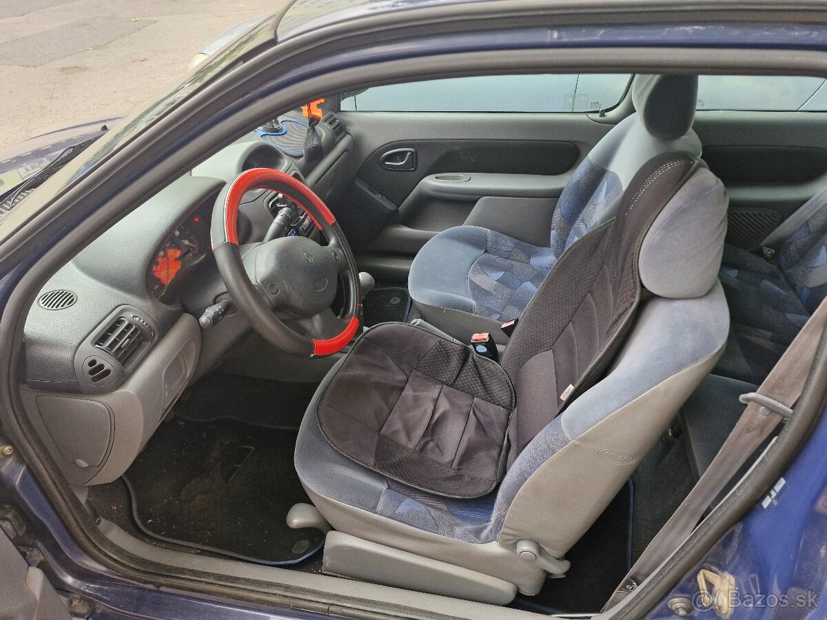 Renault Clio 1.2 RT - 2