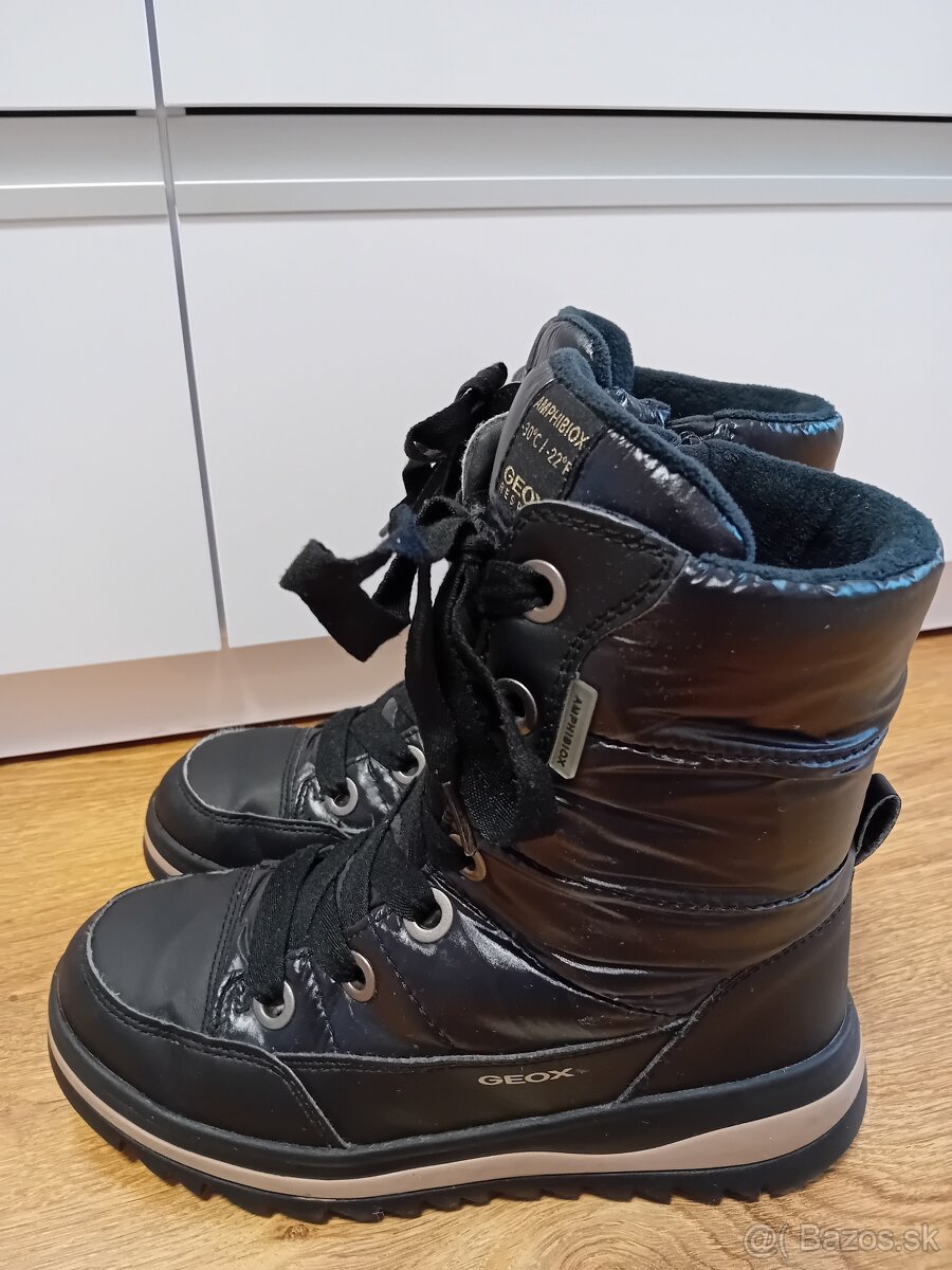 Snehule Geox - 2