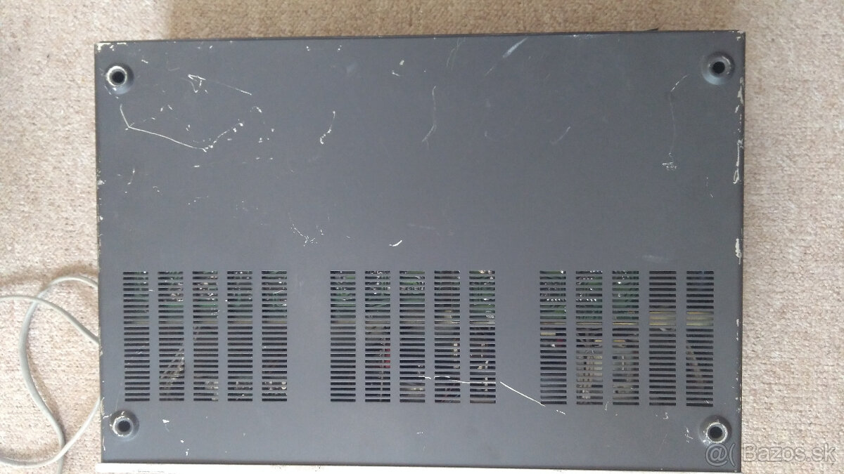 Magnetofón Tesla SM261 - 2