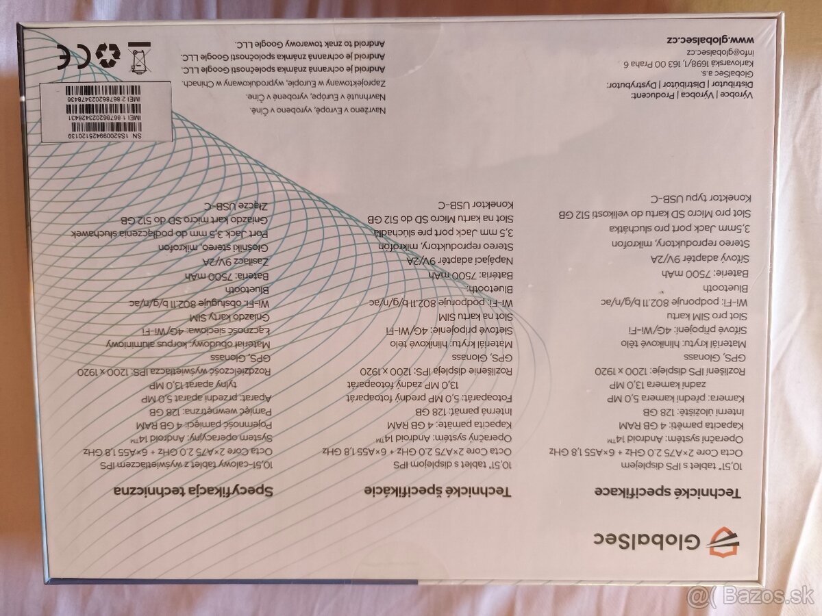 Tablet - 2