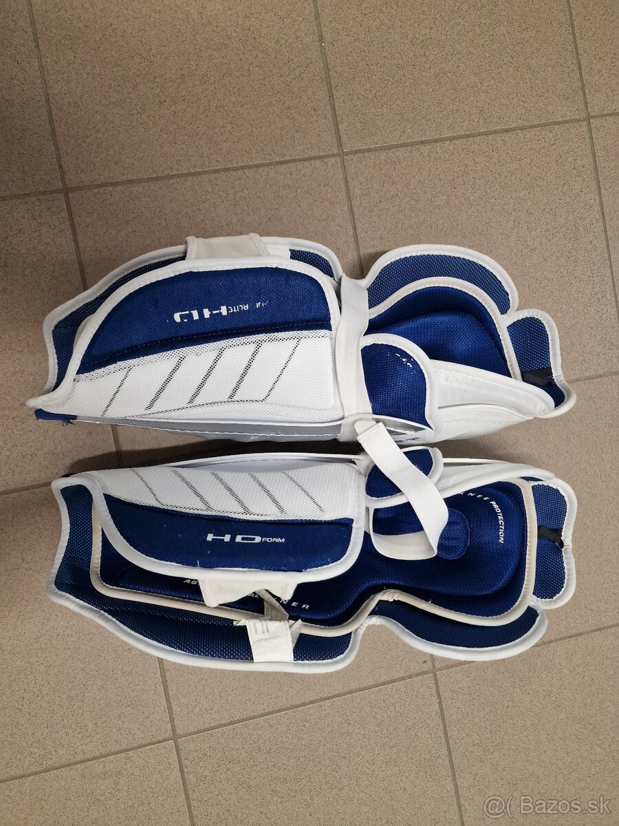 Hokejove holene Bauer - 2