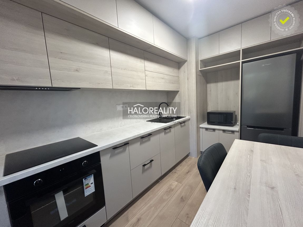 HALO reality - Prenájom, trojizbový byt Kanianka - 2