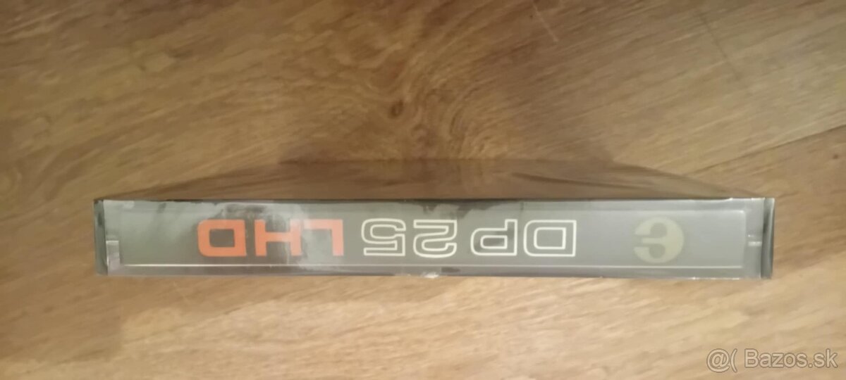 Predám Emgeton LHd pásky - 2