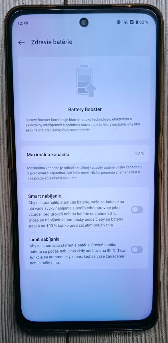 Predám One Plus Nord CE 3 Lite 5G - 2
