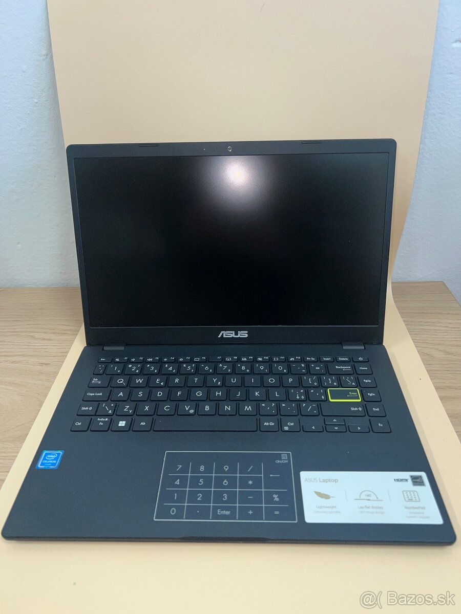 Notebook Asus E410MA-EK1828W - 2